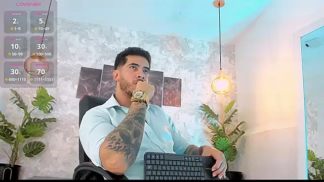 Nate franco online show from May 29, 4:33 am