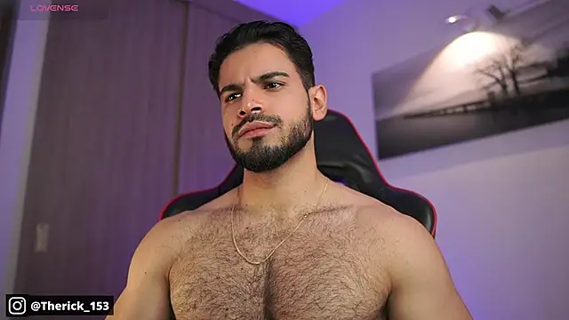 Rick  Smith153 online show from November 8, 4:37 am