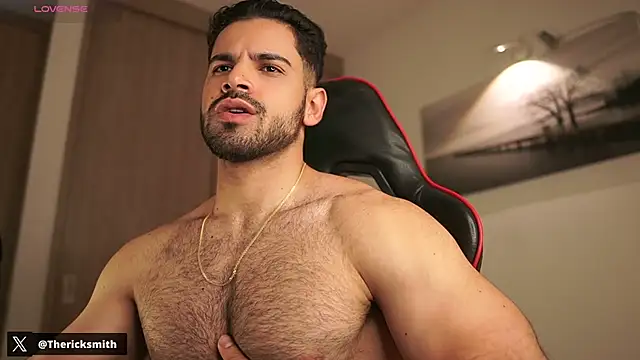 Rick  Smith153 online show from October 23, 5:22 am