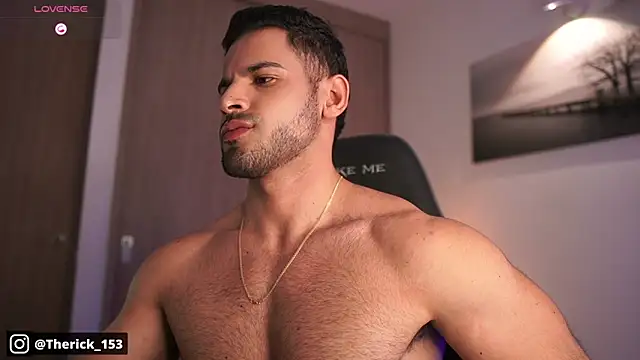 Rick  Smith153 online show from February 13, 5:13 am