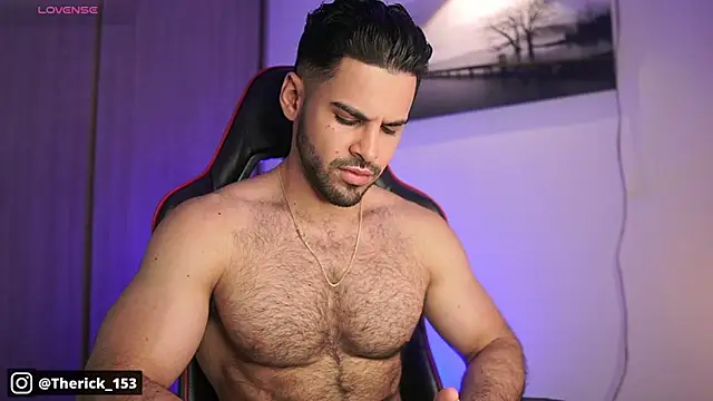 Rick  Smith153 online show from November 29, 12:45 am