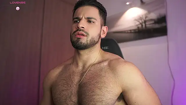 Rick  Smith153 online show from March 6, 4:31 am