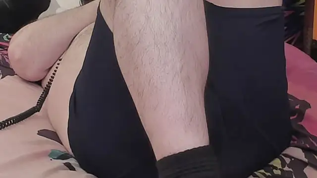 Dominant BEAR online show from November 18, 9:06 pm