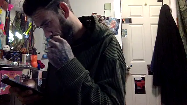 Robriguezxxx online show from February 27, 6:47 am