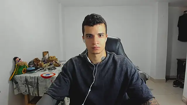 Snapshot of Balo_lovers chatting on January 14, 2:22 pm Balo lovers online show from January 14, 2:22 pm