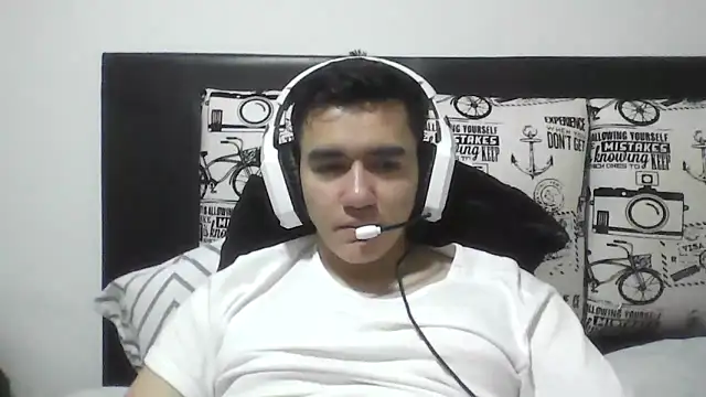 Estebitan vm online show from March 11, 4:08 am