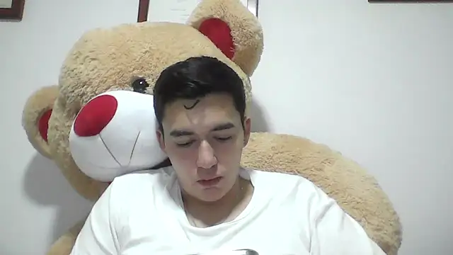 Estebitan vm online show from October 15, 4:42 am