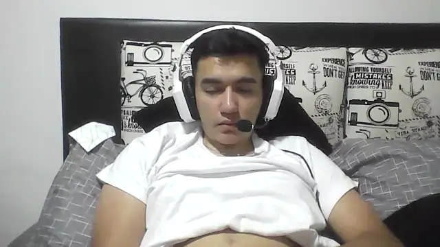 Estebitan vm online show from March 25, 5:11 am