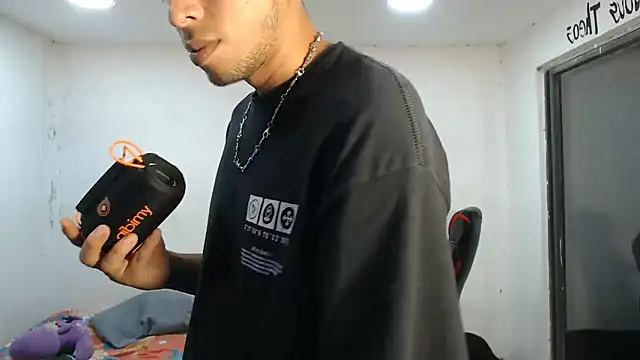 danielitopapuu online show from November 10, 10:58 pm