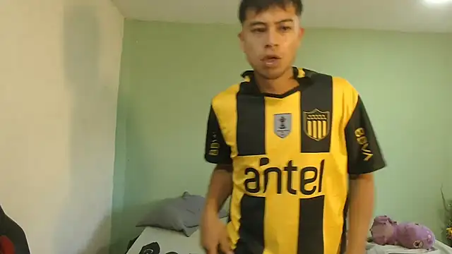 danielitopapuu online show from March 20, 12:20 pm