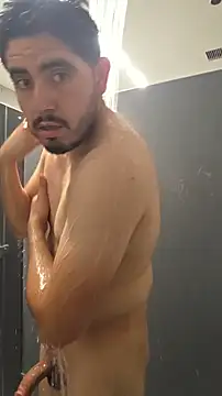 Drio96 online show from April 22, 10:14 pm