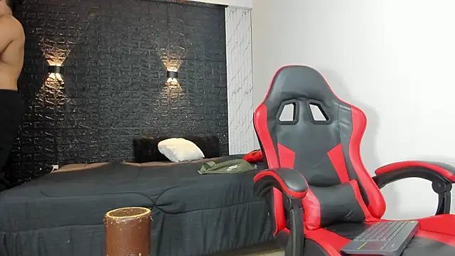 taurus boy1 online show from February 24, 10:05 am