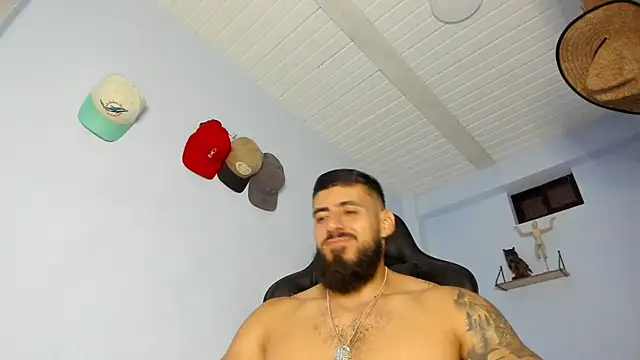  Poseidon1  online show from October 28, 5:43 am