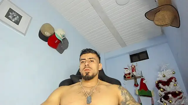  Poseidon1  online show from December 14, 4:41 am