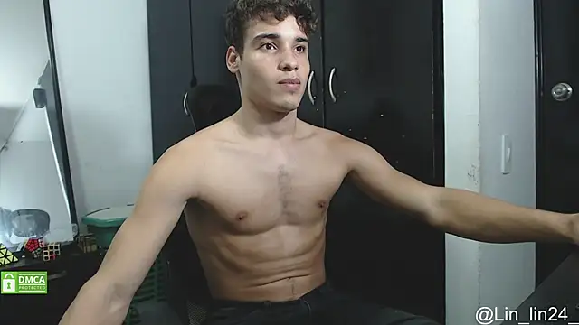 Babylin77 online show from December 17, 12:23 am