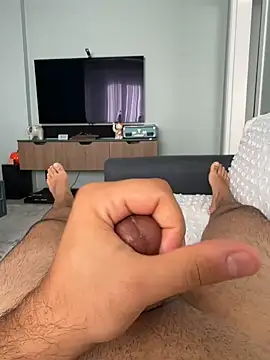 alwayssexyss online show from July 27, 7:04 am