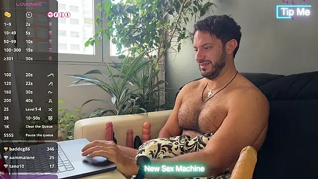 arielenbsas online show from March 1, 2:39 pm