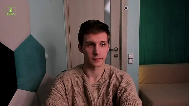 MarkGWalker online show from February 19, 4:34 am