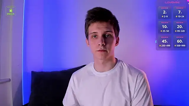 MarkGWalker online show from March 11, 12:39 pm