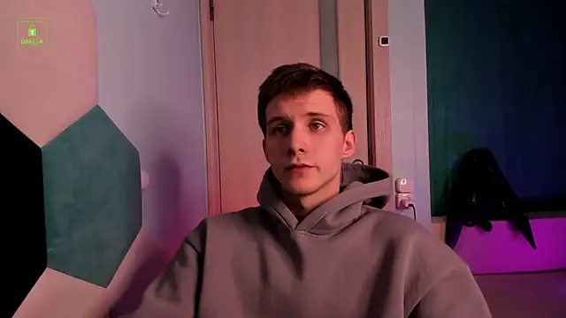 MarkGWalker online show from February 20, 4:39 am