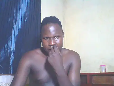 Jesse Kingkong online show from November 24, 10:11 pm