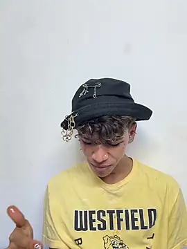 Timmy King  online show from September 11, 10:42 pm