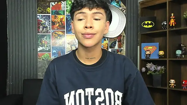 Timmy King  online show from December 13, 9:52 pm