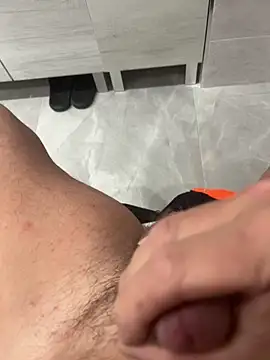 -Manu-85 online show from October 24, 8:10 pm