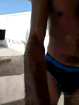 KeptupInosine online show from February 25, 7:42 am