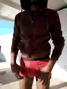 KeptupInosine online show from February 23, 7:17 am