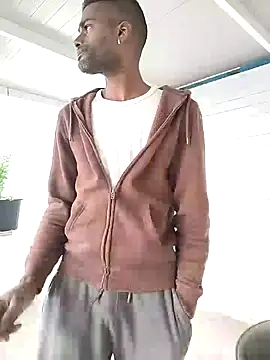 KeptupInosine online show from March 20, 7:03 am