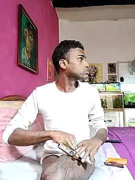 KeptupInosine online show from December 3, 1:39 pm