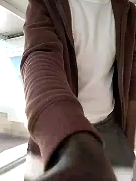 KeptupInosine online show from March 17, 7:02 am