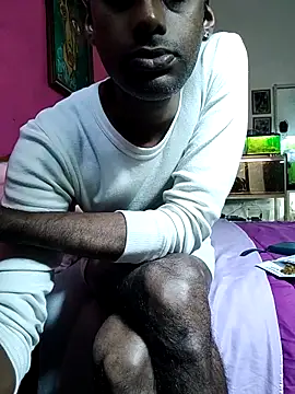 KeptupInosine online show from December 17, 1:51 pm