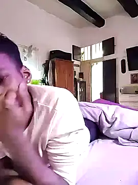 KeptupInosine online show from November 27, 1:48 pm