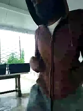 KeptupInosine online show from March 7, 6:57 am