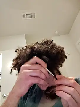 Clearlytothepoint420 online show from September 22, 2:00 am