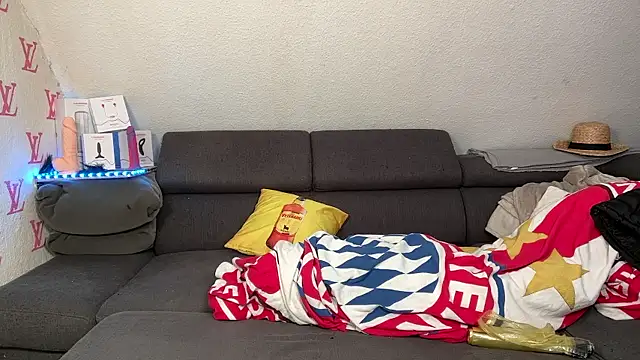 Cookieboy88 online show from January 7, 6:24 pm