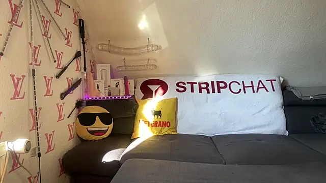 Cookieboy88 online show from March 3, 9:28 am