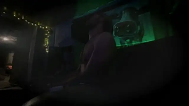 spundaddylive online show from November 12, 1:17 pm