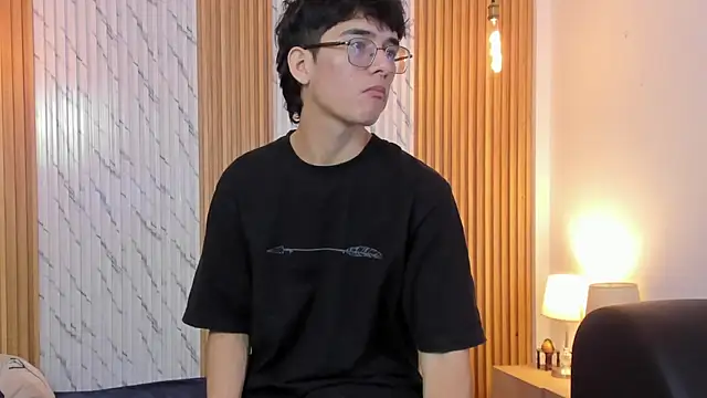 billie jr online show from November 25, 3:30 am