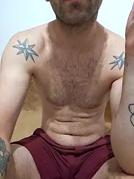 Aian09 online show from October 3, 10:15 pm