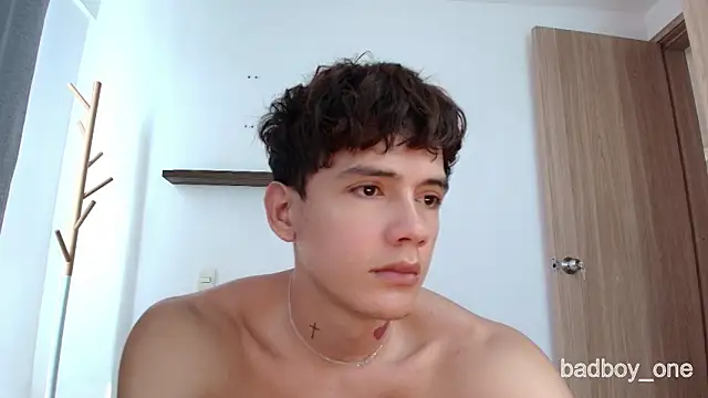 badboy one  online show from May 6, 3:34 pm