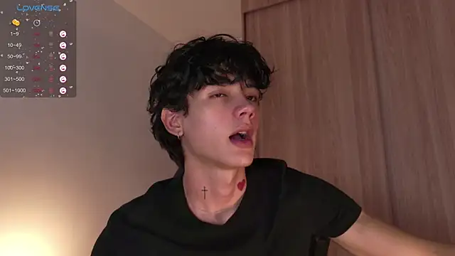 badboy one  online show from October 1, 8:46 pm