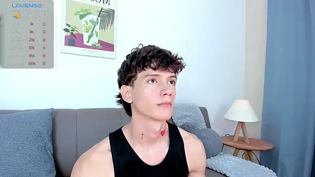 badboy one  online show from November 23, 9:59 pm