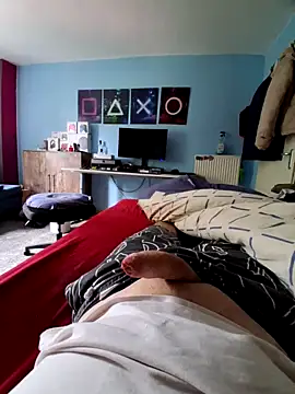 joel43278 online show from September 18, 9:22 am