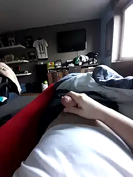 joel43278 online show from December 26, 2:48 pm