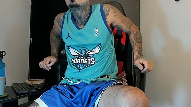 sergiio mesa27 online show from December 4, 2:15 pm