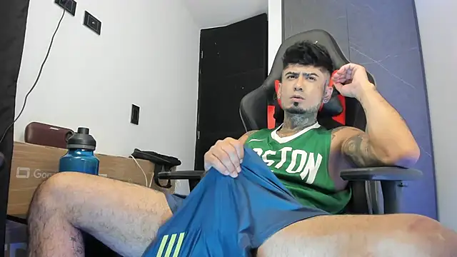 sergiio mesa27 online show from February 23, 11:58 pm