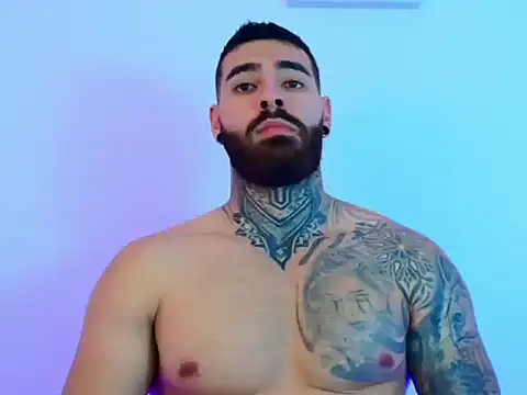 silvano torres online show from February 26, 1:07 am